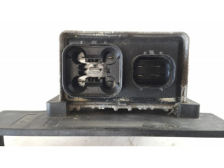 Реле подогрева свеч