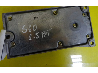 Блок подушек безопасности 0285001456, P30658912 Volvo V70