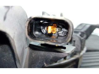 Вентилятор радиатора P3-B8-20 Mitsubishi Montero