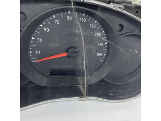 Přístrojová deska Renault Kangoo II 2014 P248106976R