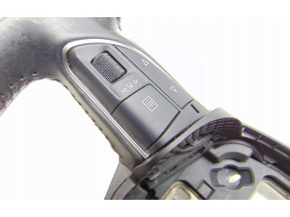 Руль Audi Q3 8U 2011 - 2016 года 8U0419091T