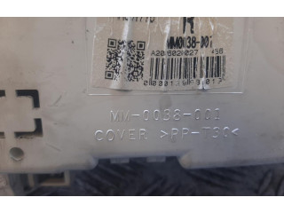 Панель приборов MM0038001 Mitsubishi Colt CZ3