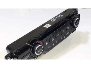 Блок управления климат-контролем 97250G5CF0CA   KIA Niro