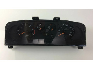 Přístrojová deska Nissan Terrano 2005 248107F017, Z1933