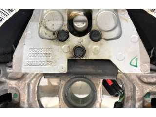 Руль Jeep Grand Cherokee 2010 - 2021 года