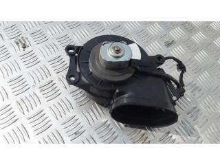 Мотор вентилятора передней двери