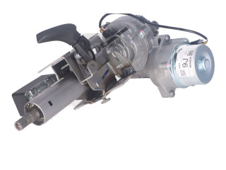 рейка Колонка рулевая 488103304R Dacia Duster 2010 - 2017 года