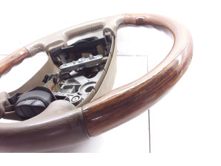 Руль Jaguar XJ X308 1998 - 2002 года HJB9181AEK