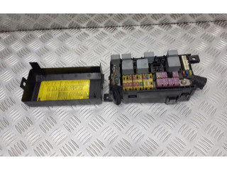 Pojistková skříňka Chevrolet Aveo 2006