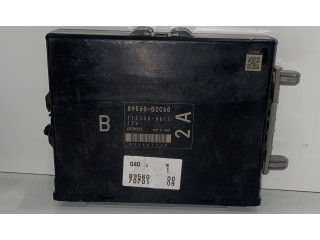 Комплект блоков управления Daihatsu Cuore