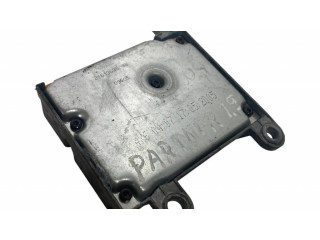 Блок подушек безопасности 603602500, 9653190880   Citroen Berlingo