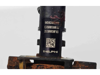 Форсунка 9688438580    Citroen C5   