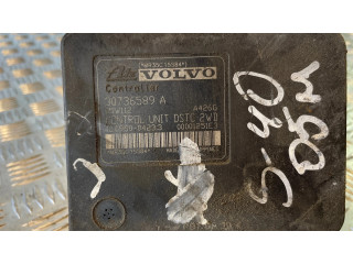 Jednotka ABS 00001251E3, 30736589A Volvo S40 2005