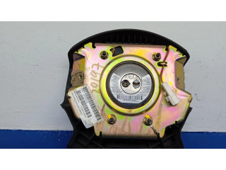 Подушка безопасности водителя 1IXK123R20562 Jeep Cherokee III KJ