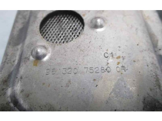 Vstřikovač 9638783980, 9431291021   Citroen Xsara    RHZ 