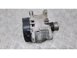 Генератор 04E903024F Volkswagen Jetta USA