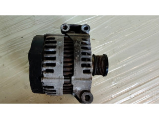 Генератор 0121615027, 75756508001 Mini One - Cooper Cabrio R52 1.6