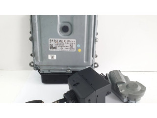 Řídící jednotka A6421508278, 0281013724 Mercedes-Benz E W211 2007