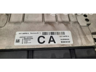 Řídící jednotka 237106PB1A Nissan Juke II F16 2021