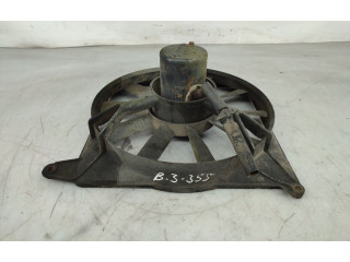 Вентилятор радиатора         Citroen CX 