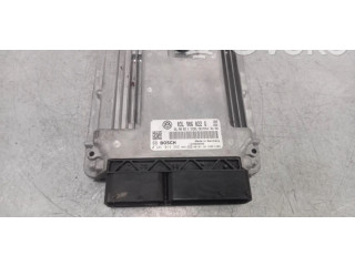 Řídící jednotka 03L906022G   Volkswagen Tiguan 2008