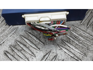 Блок управления парковки