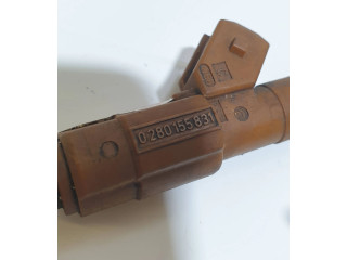 Vstřikovač 0280155831, 9186340 Volvo S80