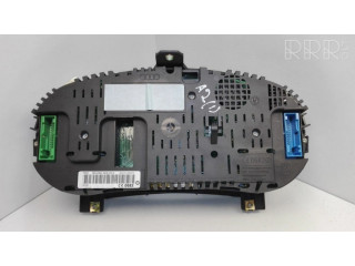 Přístrojová deska Audi A2 2003 8Z0920950P, D04