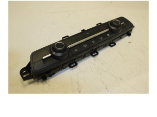 Блок управления климат-контролем 98340416ZD   Peugeot Partner III