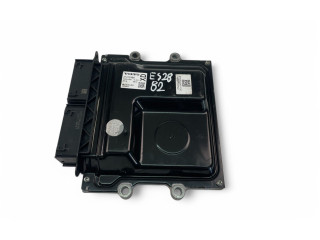 Блок управления двигателем Блок управления 31312486 Volvo S60