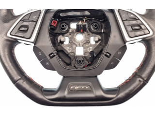 Руль Chevrolet Camaro   -  года 84097157, 812454049      