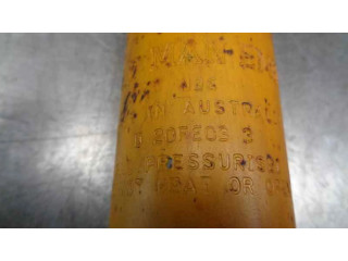 Задний амортизатор с пружиной      