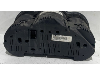 Панель приборов    Alfa Romeo GT       