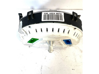 Přístrojová deska  Volkswagen New Beetle 2005 1C0920940C  