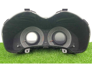 Přístrojová deska Toyota Auris 150 2008