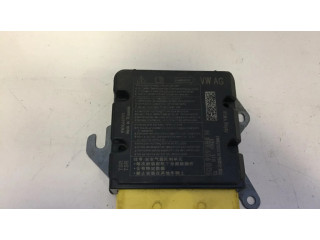 Блок подушек безопасности 5Q0959655   Volkswagen Golf VII