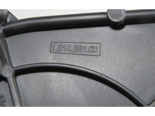 Вентилятор печки 181428100, 5E2228200 Citroen Berlingo