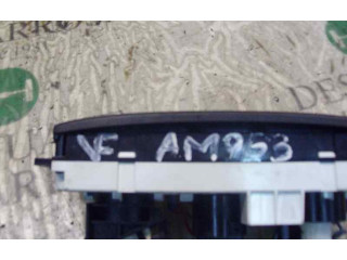 Модуль блока управления кондиционером    Chevrolet Aveo