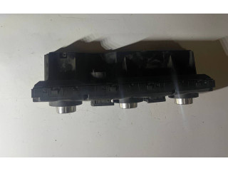 Блок управления климат-контролем 6978435, 64116978435   BMW 5 E60 E61