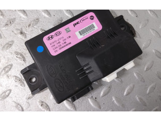 Блок управления 81870J7210, 81870-J7210   KIA Ceed