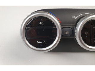 Блок управления климат-контролем 156101737 Alfa Romeo Giulietta