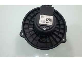 Вентилятор печки 1163408601 Mitsubishi Pajero