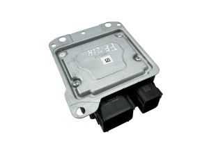 Блок подушек безопасности ES7T14B321AB, 0285013141   Ford Fusion II
