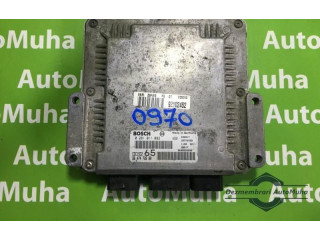 Jednotka ABS 0281011082 Peugeot 607 2000