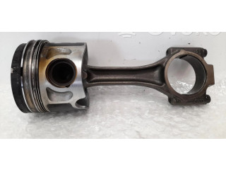 Píst    Seat Ibiza III (6L)     