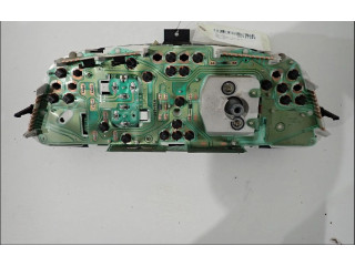 Панель приборов    Peugeot Expert       