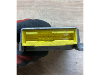 Блок подушек безопасности 8L0959655F, 0285001304 Audi A3 S3 8L