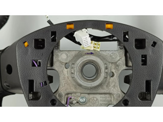 Руль Mitsubishi Eclipse Cross 2018- года