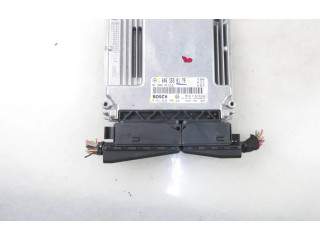 Řídící jednotka 0281010706, 6461530179 Mercedes-Benz E AMG W211 2002