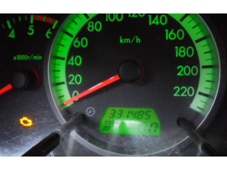 Панель приборов CGCC79D, CGCC79D Mazda MX-5 NC Miata